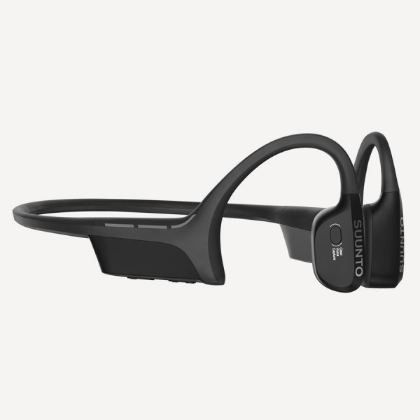 Наушники SUUNTO WING беспроводные (black; one size)